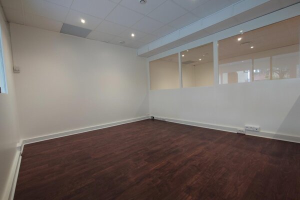 Ufficio con finestra - Le Titien - Port de Fontvieille