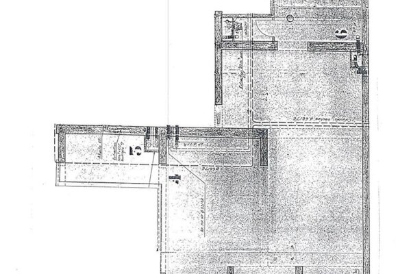 OFFICE / COMMERCIAL SPACE - GOLDEN SQUARE - LESS THAN 35 000€ PER M²