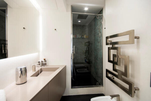 RUSCINO - BUREAU 4 PIECES - VUE MER - RENOVE