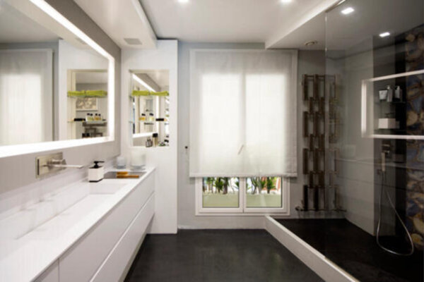 RUSCINO - BUREAU 4 PIECES - VUE MER - RENOVE