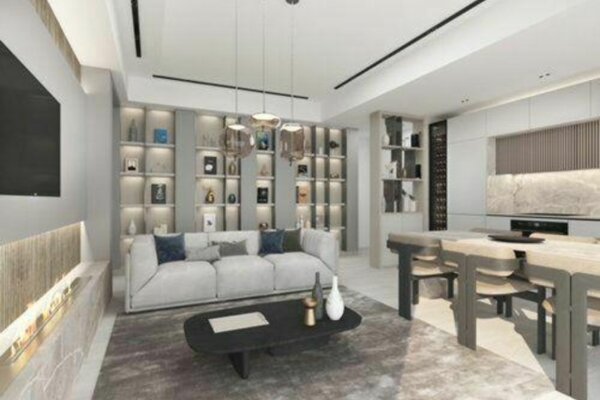 Bellissimo trilocale - Le Petrel - Condamine