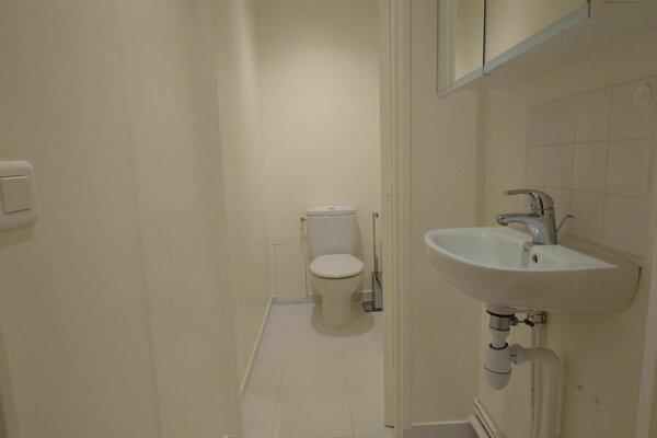 Ufficio con finestra - Le Titien - Port de Fontvieille