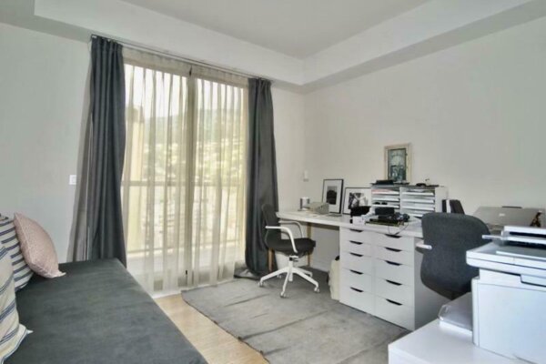 Duplex sul tetto - Villa Les Pins - Vista sul Principato e sul mare