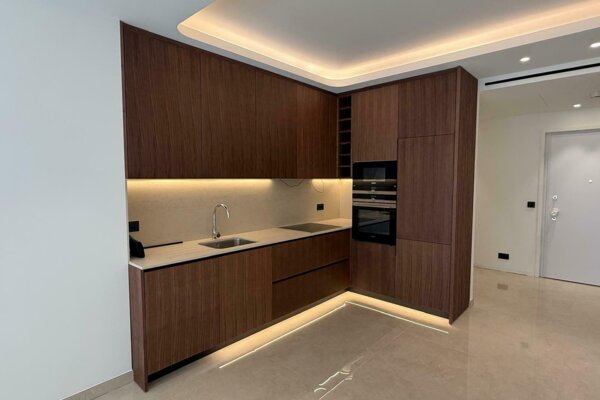 3 camere - Continental - In centro