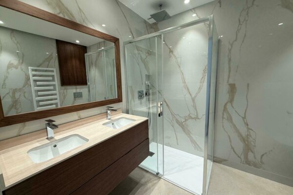 3 camere - Continental - In centro