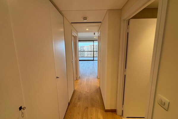 2 PIECES A LOUER - MIRABEAU - VUE MER