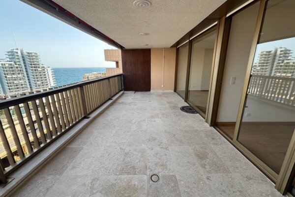 2 PIECES A LOUER - MIRABEAU - VUE MER